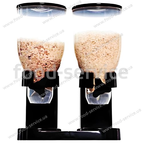 Диспенсер для хлопьев Berg мюсли DT-J081 2x1,5л