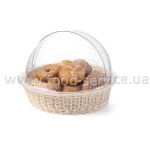 Корзинка для хліба кругла HENDI 426951