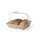 Корзинка для хлеба Rolltop GN 2/3 HENDI 426968
