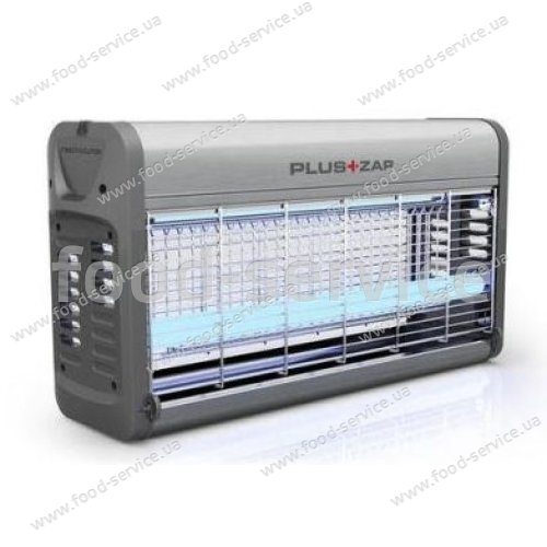Знищувач комах ZE122 Aluminium PlusZap