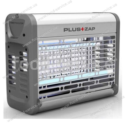 Знищувач комах ZE126 S / S PlusZap