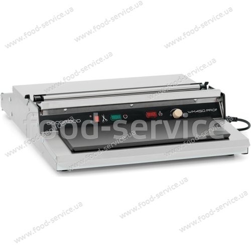 Термоупаковочный аппарат GoodFood WM450 PROF