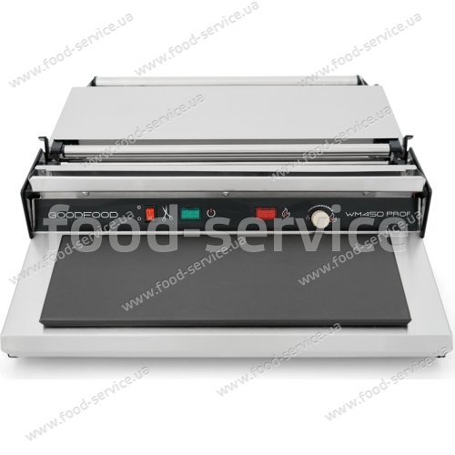 Термоупаковочный аппарат GoodFood WM450 PROF
