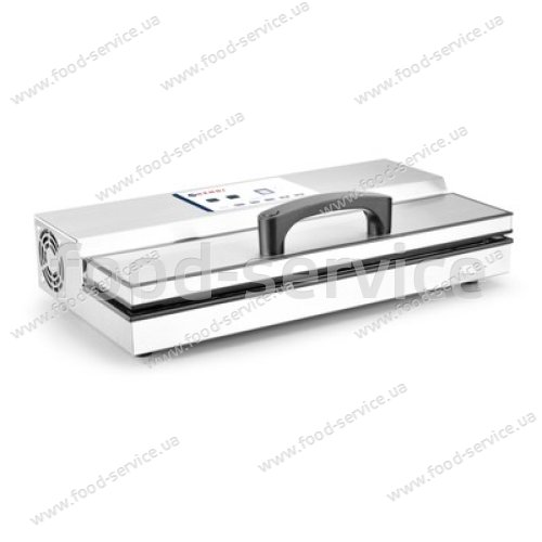 Упаковщик вакуумный 975374 Kitchen Line Hendi