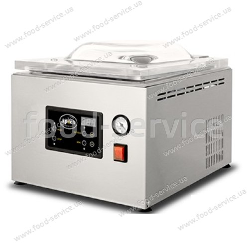 Пакувальник вакуумний APACH AVM 412