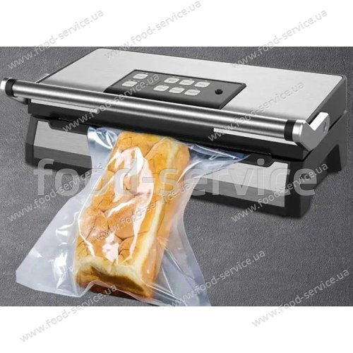 Вакуумно-пакувальна машина Berg VS9911 безкамерна