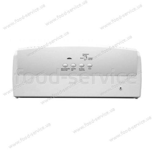 Пакувальник вакуумний Budget Line Hendi 975350