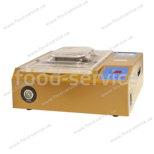 Упаковщик вакуумный Rauder CVU-240B