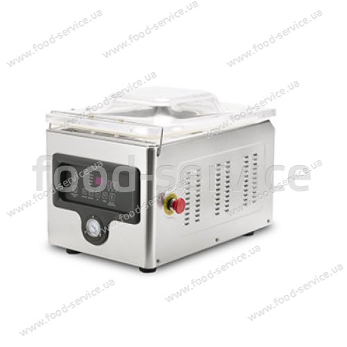 Упаковщик вакуумный HURAKAN HKN-VAC260