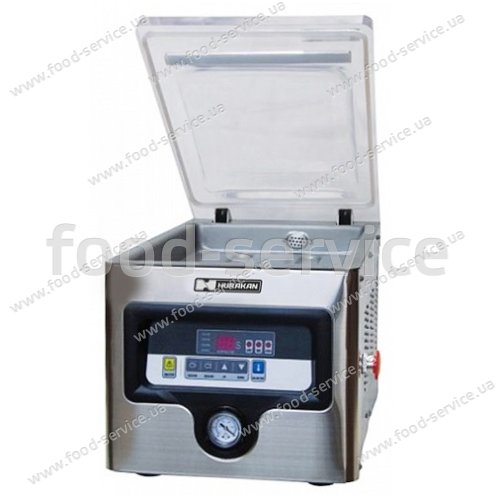 Упаковщик вакуумный HURAKAN HKN-VAC260