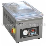Упаковщик вакуумный HURAKAN HKN-VAC260М