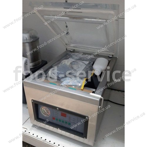 Пакувальник вакуумний SYBO DZ300