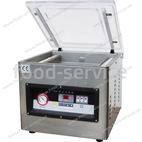 Упаковщик вакуумный SYBO DZ400