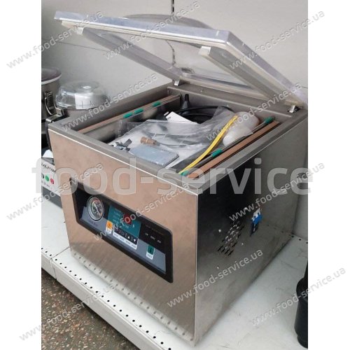 Упаковщик вакуумный SYBO DZ400