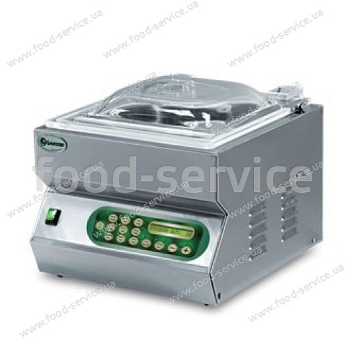 Упаковщик вакуумный Lavezzini TOP BABY LCD
