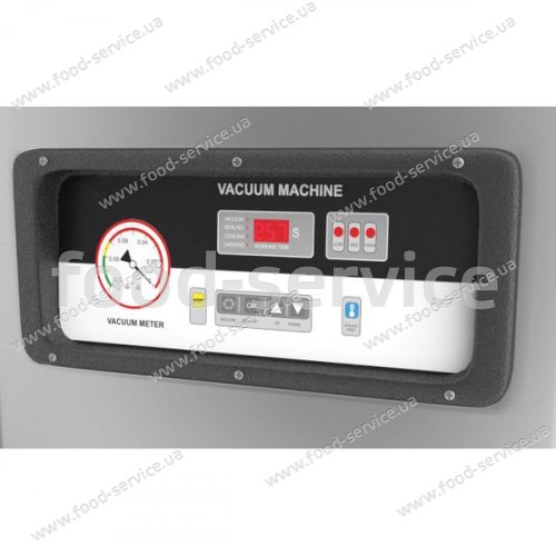 Упаковщик вакуумный GGM Gastro VMKH-400Z