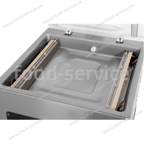 Упаковщик вакуумный GGM Gastro VMKH-400Z