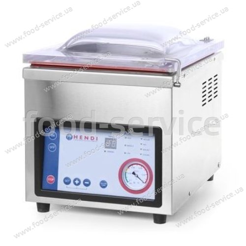 Упаковщик вакуумный Hendi Kitchen Line 975275