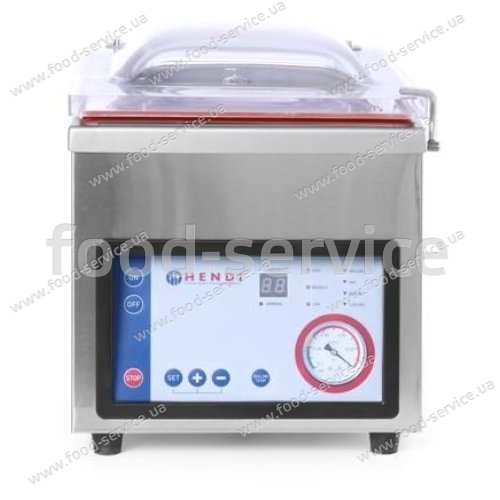 Упаковщик вакуумный Hendi Kitchen Line 975275
