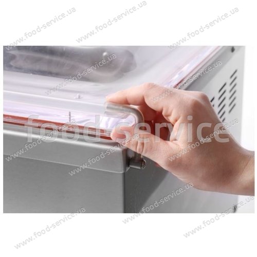 Упаковщик вакуумный Hendi Kitchen Line 975275