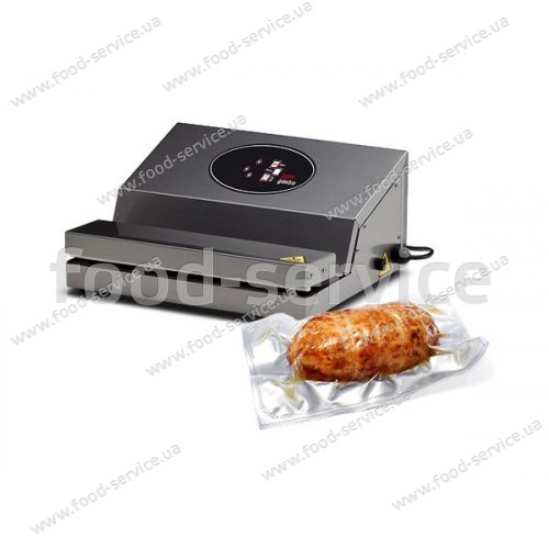 Пакувальник вакуумний GGM Gastro VTB320