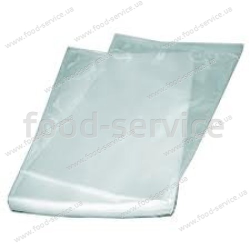 Вакуумні пакети гладкі 25x30 для SousVide