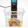Вакуумні пакети гладкі 25x30 для SousVide
