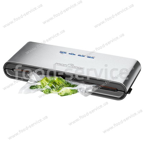 Пакувальник вакуумний PROFI COOK PC-VK 1080
