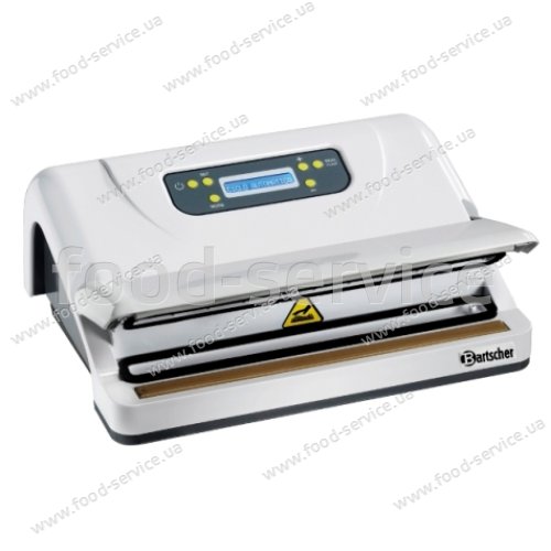 Упаковщик вакуумный MSD300P Bartscher 300305