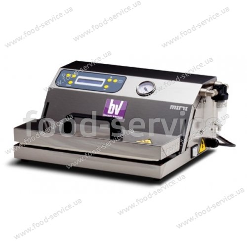 Пакувальник вакуумний Mini Besser Vacuum