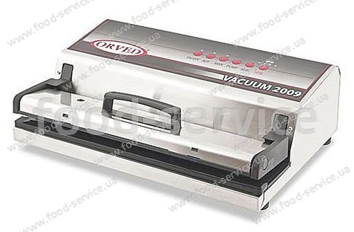 Упаковщик вакуумный Vacuum 2009 ORVED