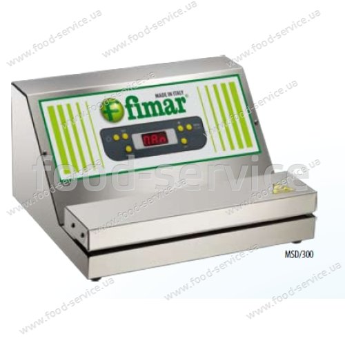Пакувальник вакуумний MSD300 Fimar