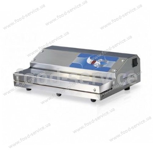 Пакувальник вакуумний безкамерний Intercom Premium 350 - INOX