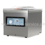 Упаковщик вакуумный GGM Gastro VTK400