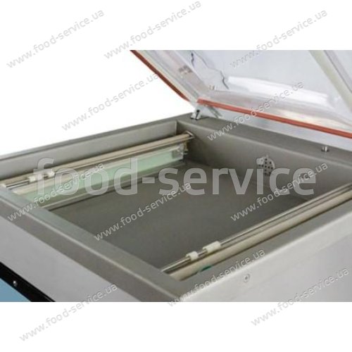 Упаковщик вакуумный GGM Gastro VTK400