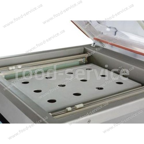 Упаковщик вакуумный GGM Gastro VTK400