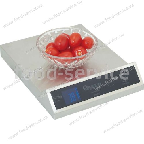 Весы кухонные Hendi 580202