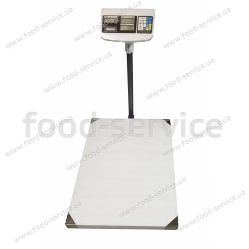 Ваги товарні VAGAR VB-P 500 LCD