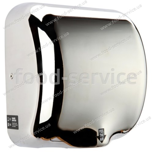 Автоматическая сушилка для рук Berg HSD-A90001
