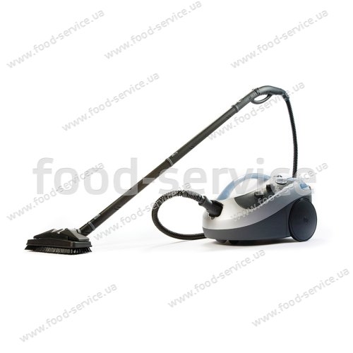Пароочищувач LRE 910 з функцією дозаливу води під час роботи