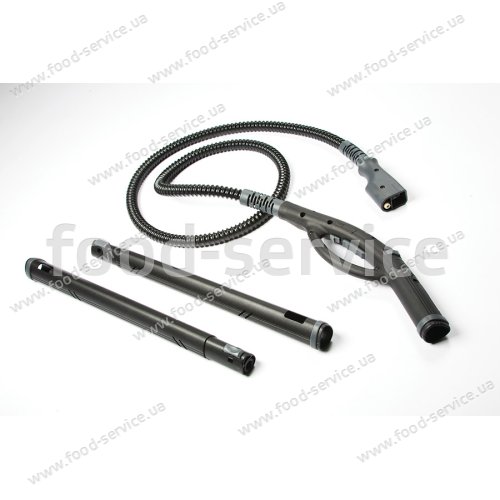 Пароочищувач LRE 910 з функцією дозаливу води під час роботи