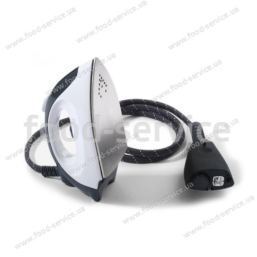 Пароочищувач LRE 910 з функцією дозаливу води під час роботи