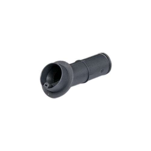 Професійний паропилосос BECKER VAP-1