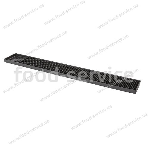 Килимок гумовий барний HENDI 597965