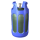 Вибухобезпечний газовий балон Compolite CS 10 24,7 л