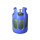 Вибухобезпечний газовий балон Compolite CS6 14,8 л