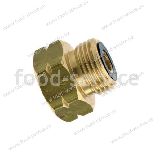 Перехідник євроредуктор - укр.балон