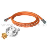 Комплект підключення газового балону Н0730200R
