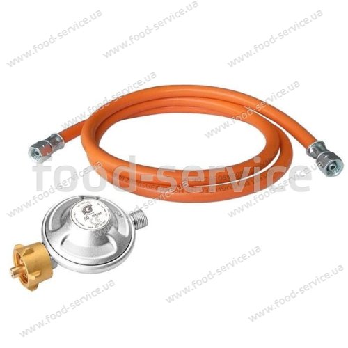 Комплект подключения газового баллона Н0730150R