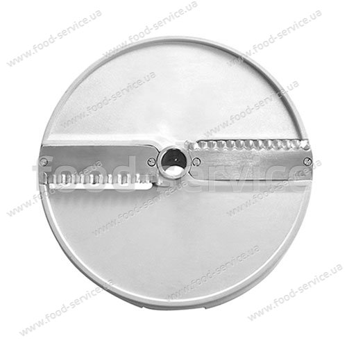 Диск хвилясті скибочки для овочерізки FROSTY PB4